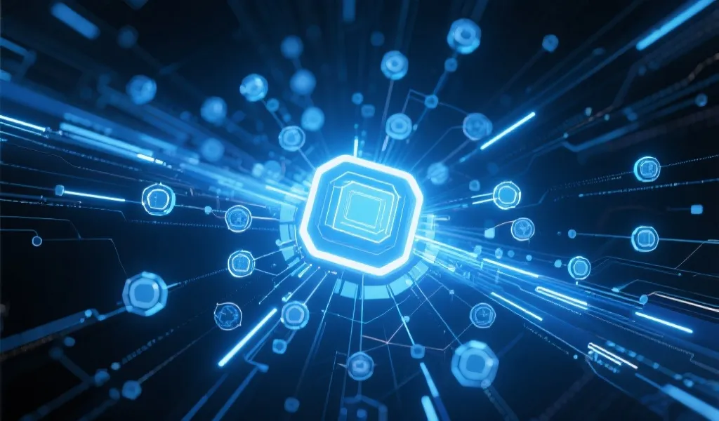 网络彩票“分布式开奖”实验启动，计划扩大应用：重塑数据透明与公信力新格局